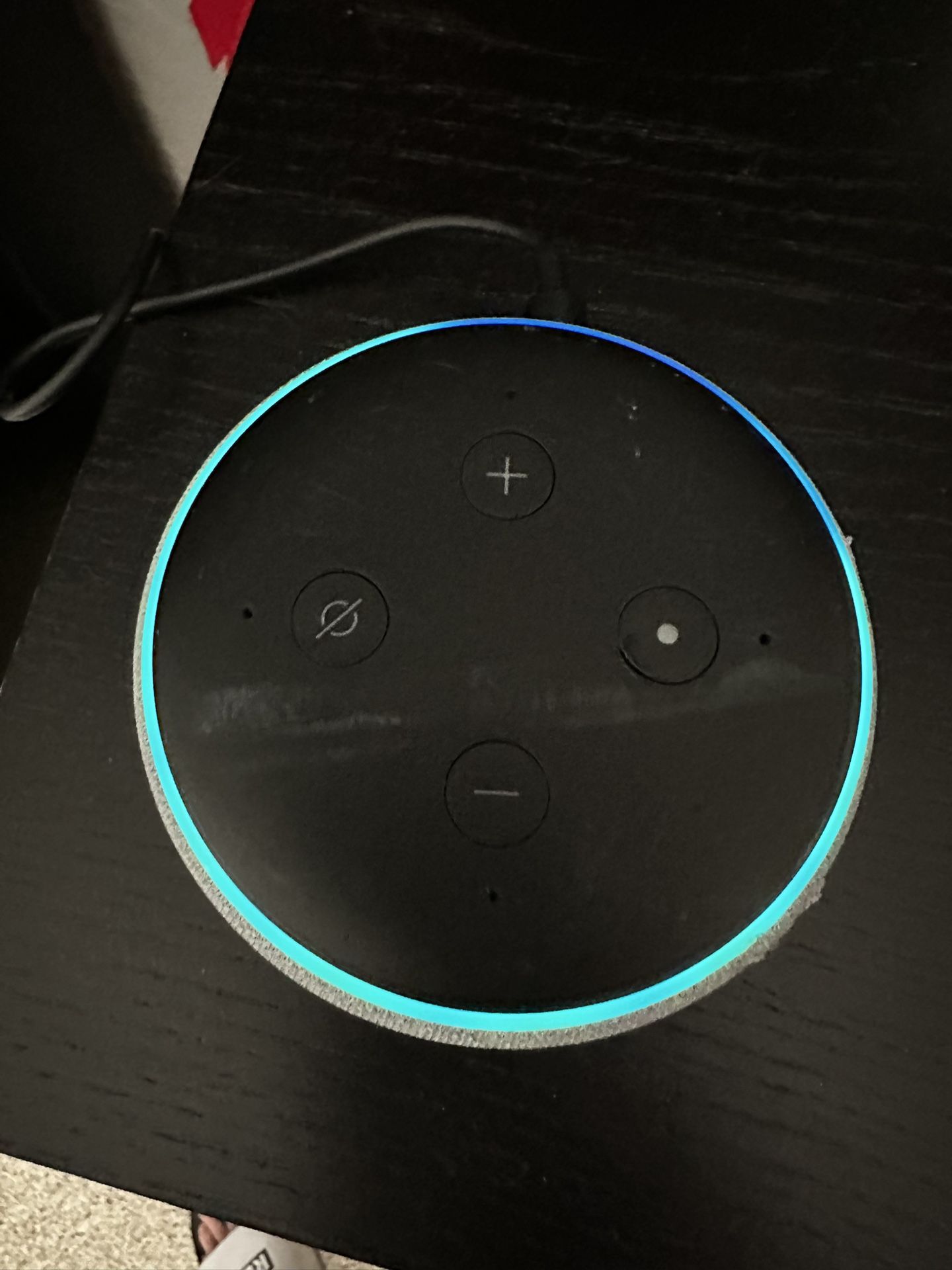 Echo Dot 3rd Gen