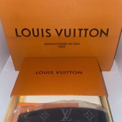 LV Slim Bracelet 