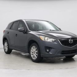 MAZDA CX-5 SPORT