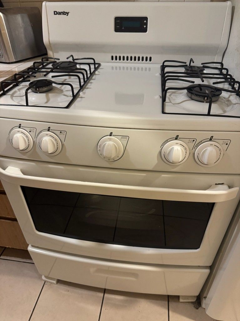 Stove