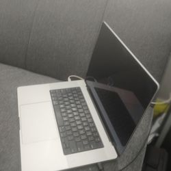 16" MacBook pro