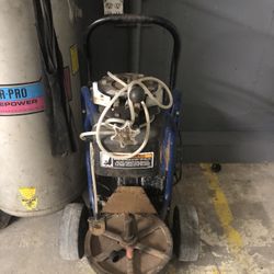 Plumbing 