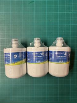 Waterdrop WD-F05 fridge filter