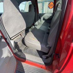 2000 Ford F-350