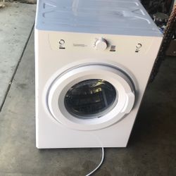 80 Basically Brand New Mini Dryer