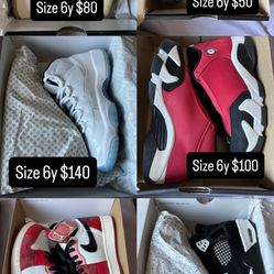 Jordan’s
