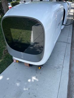 Mobile EV charging/ fast charging