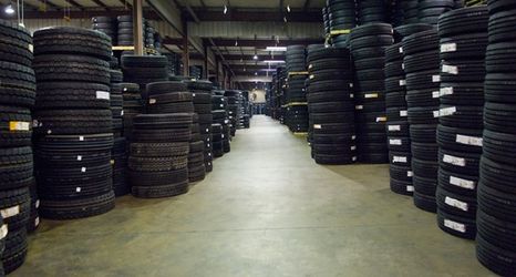 We offer finance on any tires any brand any size
