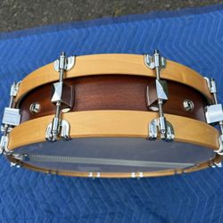 Portland Drum Co. 15” Custom Snare