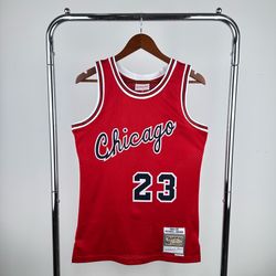 Chicago Bulls Michael Jordan