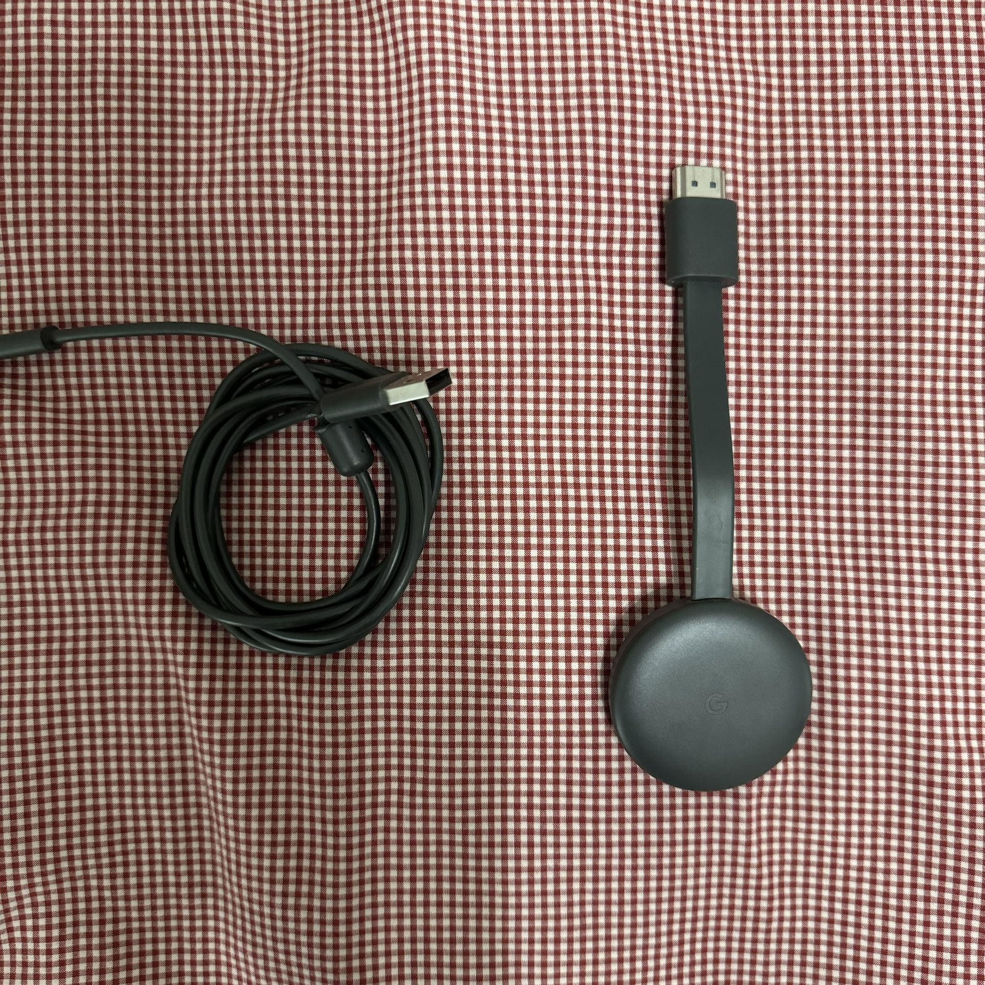 Chromecast