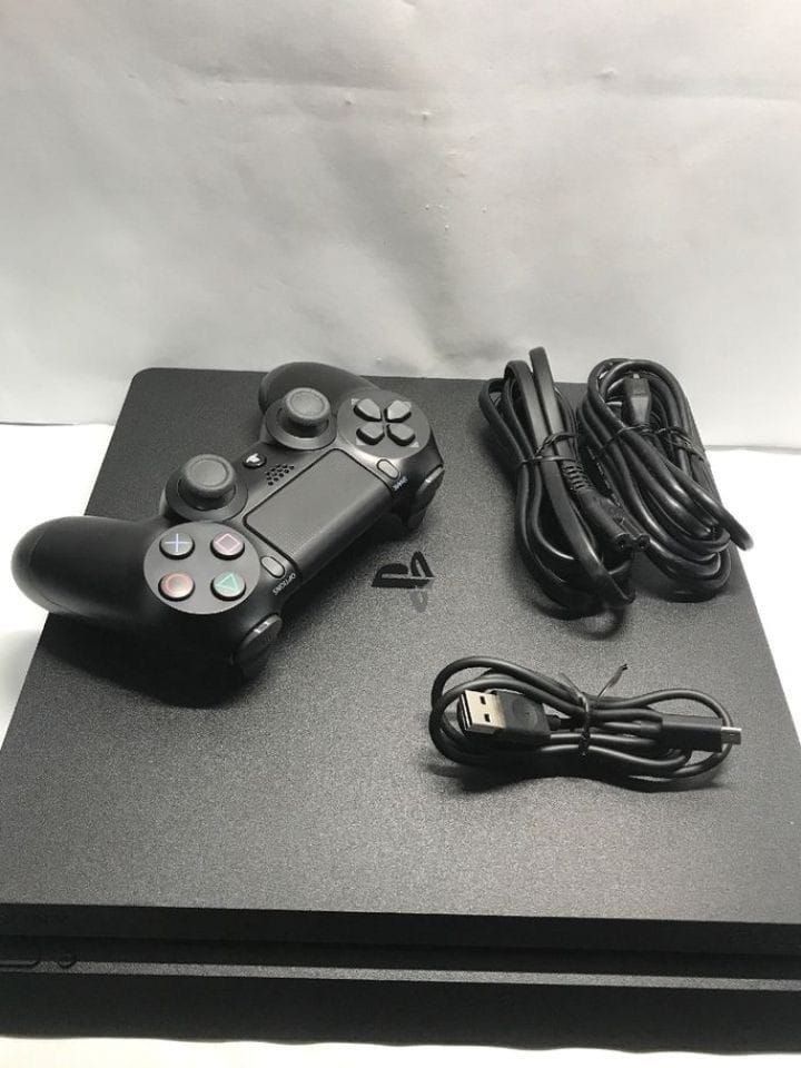 PS4