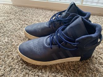 Adidas high top men shoes 11