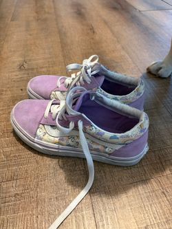 3y vans