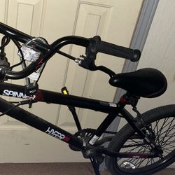 Bmx Bike