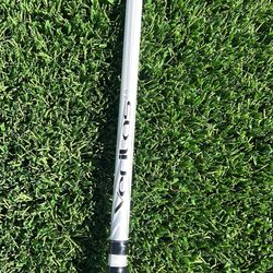 Abu Garcia Veritas Toro 8'0”Fast Heavy Casting Rod 40-60 LB