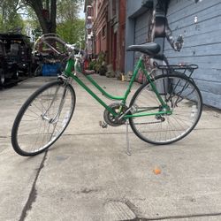 Women Schwinn Bike 