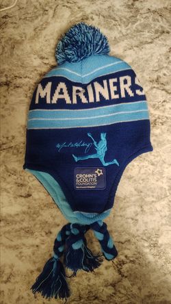 Seattle Mariners Fan? This is for you!!!