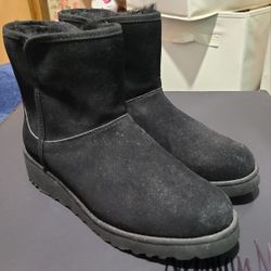Uggs 