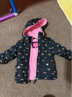 Baby coat for sale!..