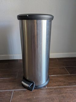 FREE Trash Can