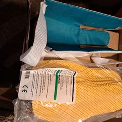 Medical Supplies 