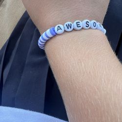 Bracelet~Awesome