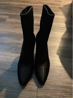 Zara Heels