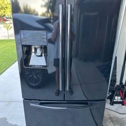 Samsung french Door Refrigerator 