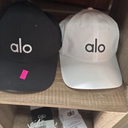 Gorras Alo