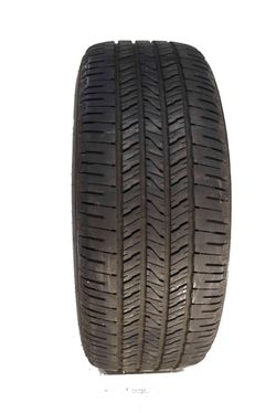 USED LAUFENN X FIT HT 275 55 20 TIRE - Buy Now, Pay Later $0-49 Out of Pocket Also Available!