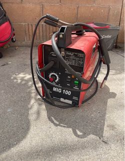 Welder