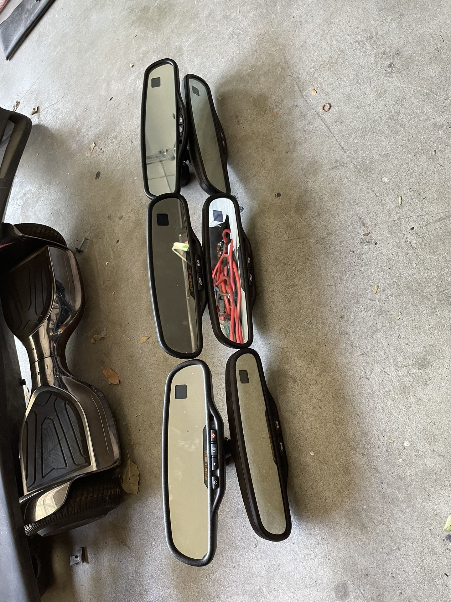 Chevrolet Truck Parts