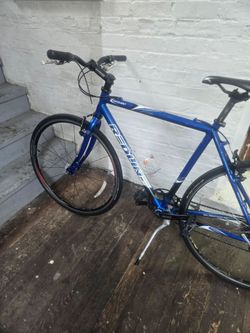 Redline bike