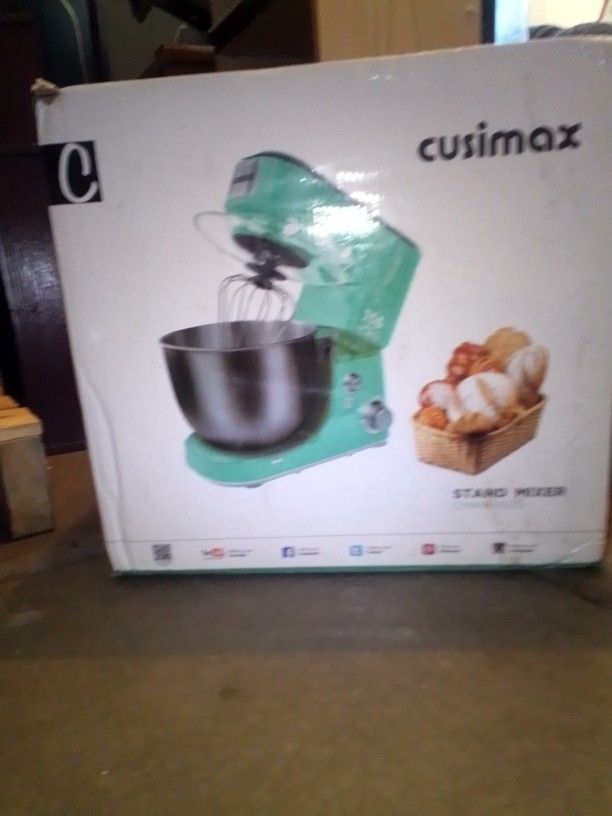 Cuisinart Mixer