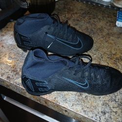 Nike Cleats