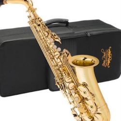 Alto Saxophone