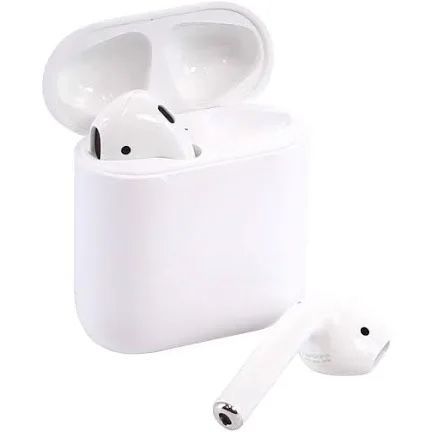 New 2nd Gen AirPod Pros
