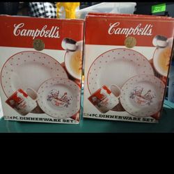 Campbell's Collection