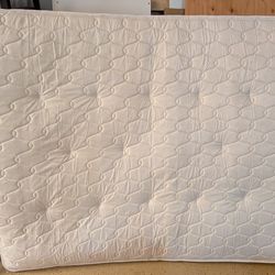 Sofa-bed Mattress - Like New