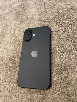 IPHONE 16 <<256GB>>