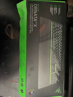 Keyboard