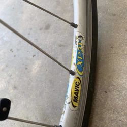 Cannondale Bike 52’