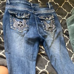 Sky Premium Collection Jeans