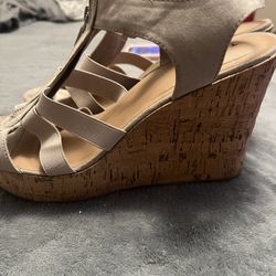 Sz 13W Wedges