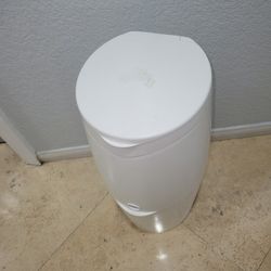 Diaper  Genie