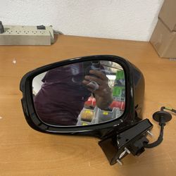 Driver Side Mirror OEM 2024-2025 Honda Odyssey Sport