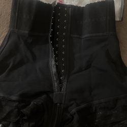 Cali Curves Shape-wear (faja) Size Large
