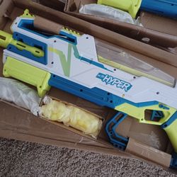 Nerf Hyper Blaster Gun *NEW*