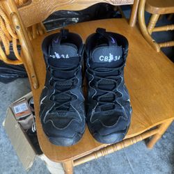 Charles Barkley